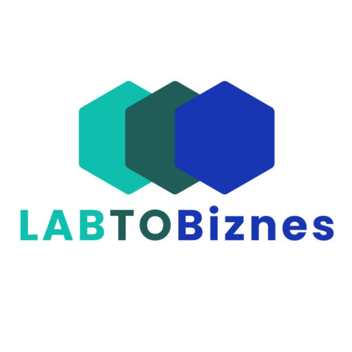 LabToBiznes - copywriting naukowy