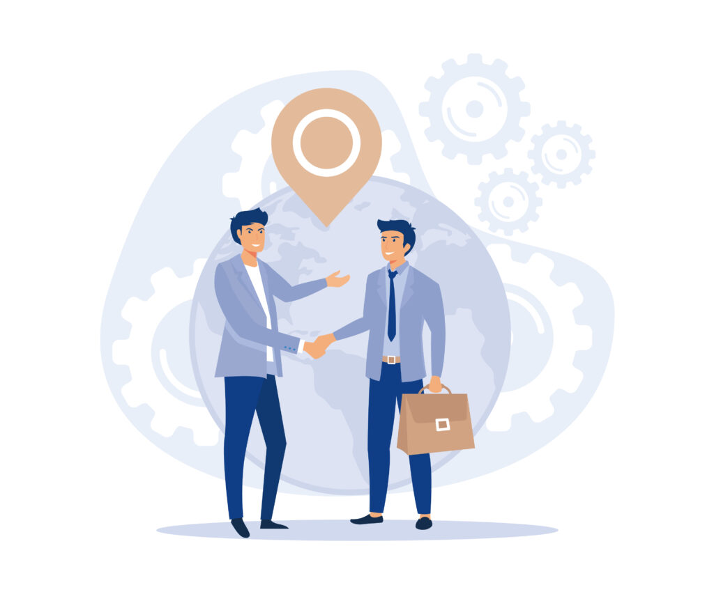 Co to jest buyer persona i jaka jest jej rola w marketingu B2B?